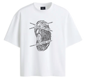 EVIDENCE - T-Shirt White